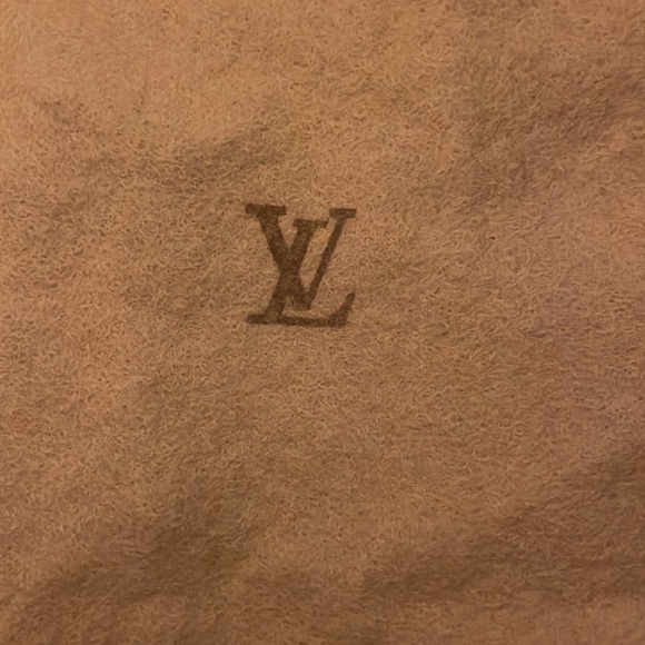 Louis Vuitton Dust Bag - Picture 3 of 3